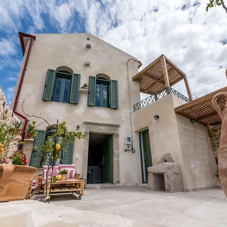 فيلا Fotini'S House Petrokefálion المظهر الخارجي الصورة
