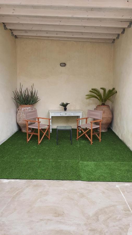 فيلا Fotini'S House Petrokefálion المظهر الخارجي الصورة