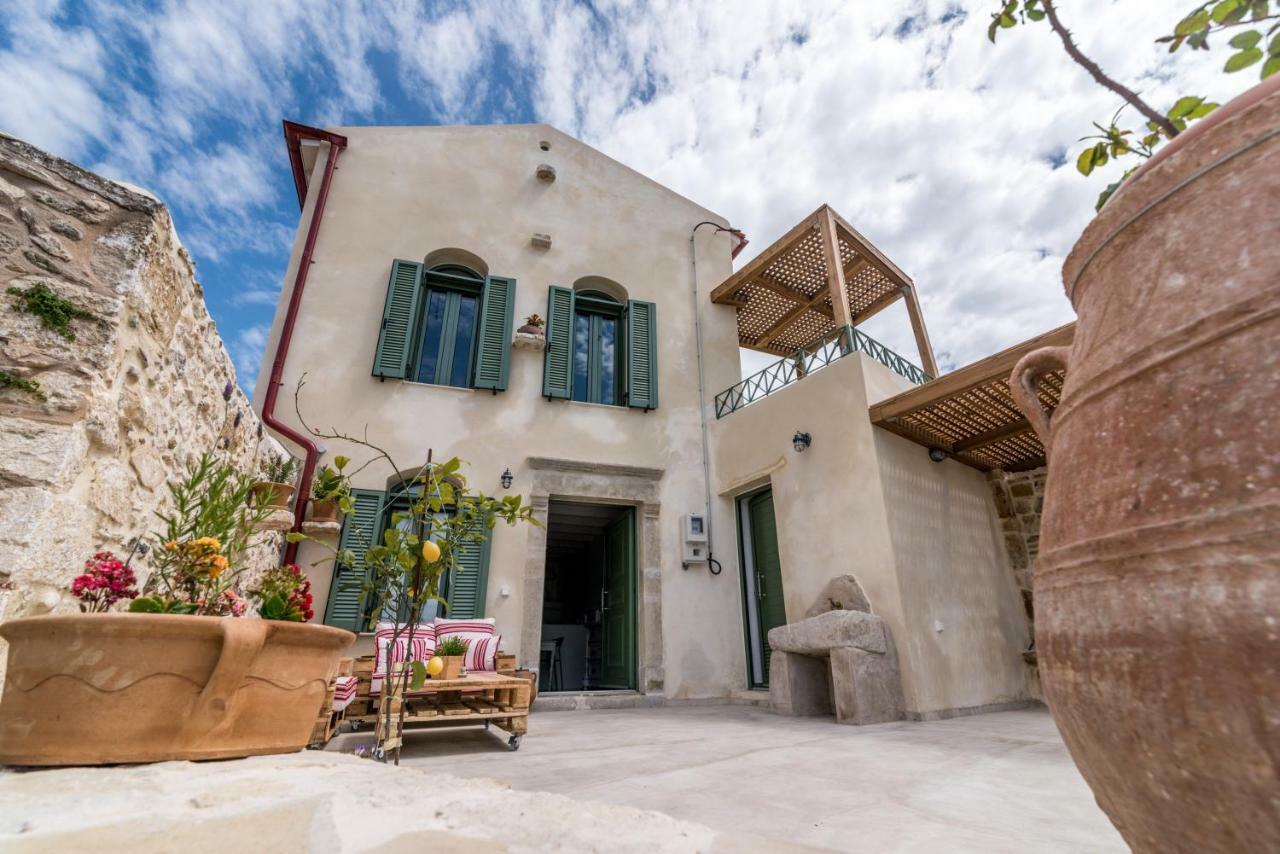 فيلا Fotini'S House Petrokefálion المظهر الخارجي الصورة