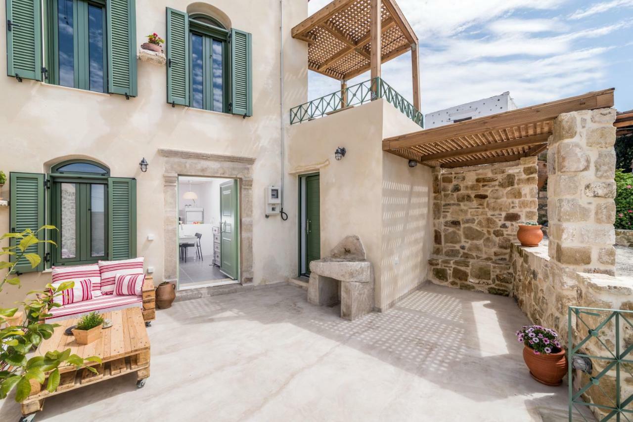 فيلا Fotini'S House Petrokefálion المظهر الخارجي الصورة