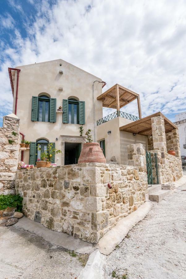 فيلا Fotini'S House Petrokefálion المظهر الخارجي الصورة